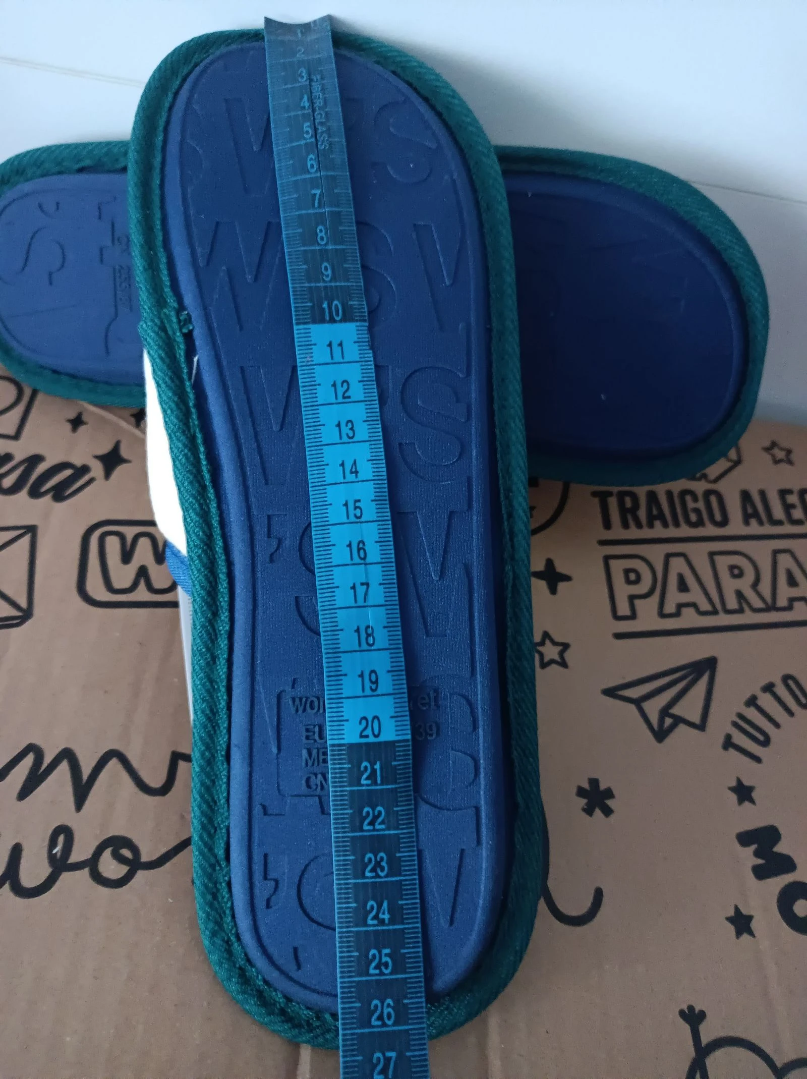 Zapatilla Hello Kitty – photo 10